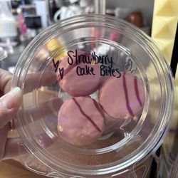 Sweet treat