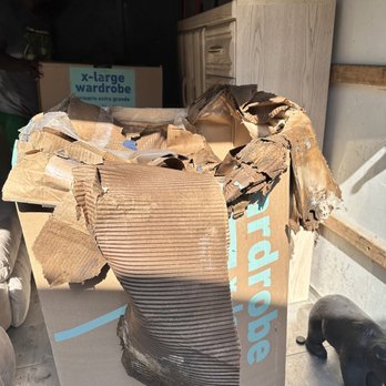 Public Storage - Water damage - Self Storage Near Me - Arlington, Texas