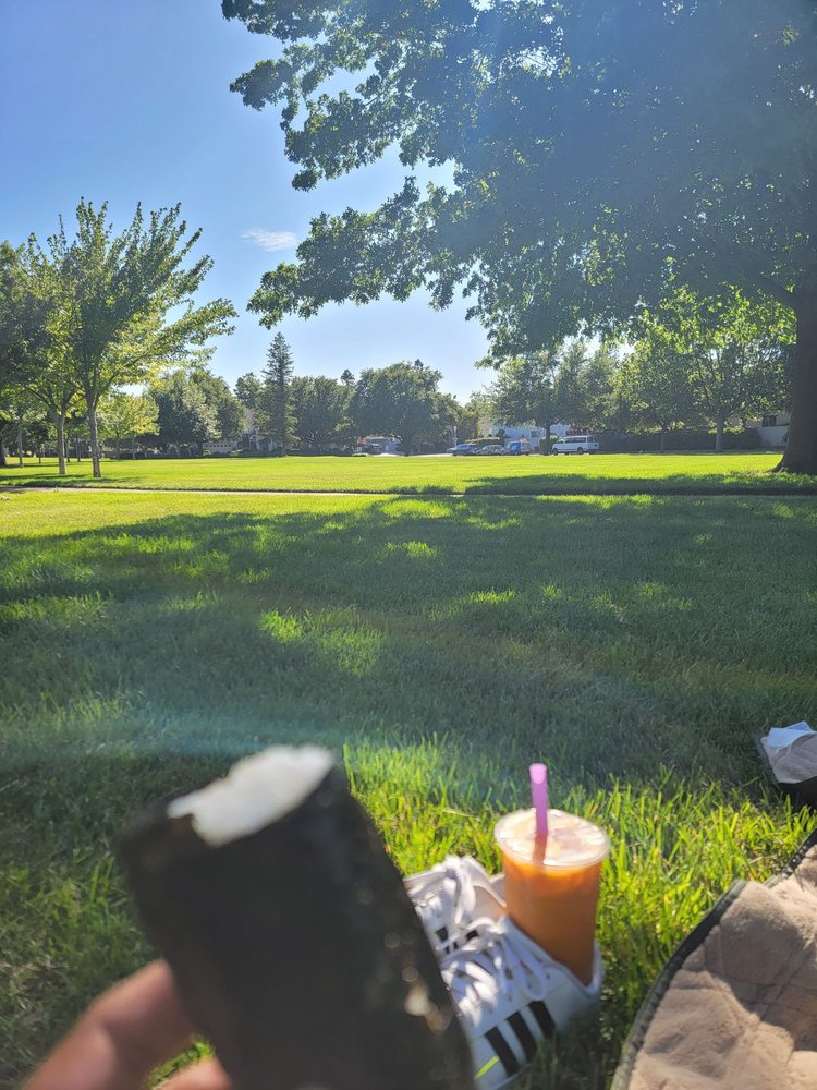 VELMA & LESTER KING PARK Updated August 2024 9328 Keefe Dr, Elk