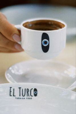 El Turco Upper Buena Vista by null El Turco Upper Buena Vista by null