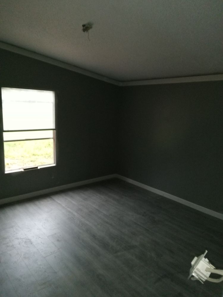 Slide of T&D Home Remodel