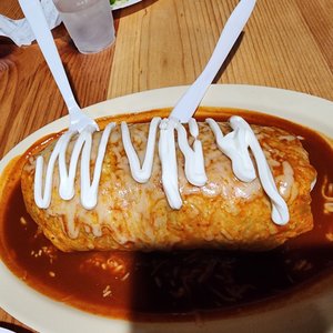 Taqueria El Tacocho on Yelp