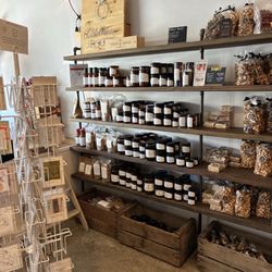 Stafford's Chocolates - Jams, honey