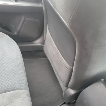 Sharp Detail - Auto Detailing Near Me