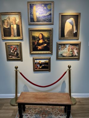 Swamp Rabbit Cafe and Grocery by null