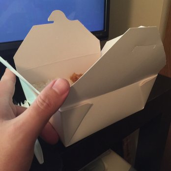 Far East - Small box. - Thai Near Me - Olympia, Washington