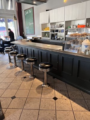 Joey's Café by null