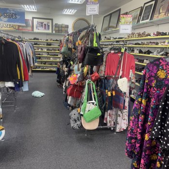 City Thrift - Thrift Stores Near Me - Kansas City, Missouri