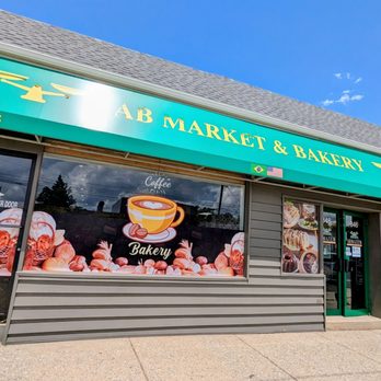 Armazém - Bakeries Near Me - Williston Park, New York Armazém - Bakeries Near Me - Williston Park, New York