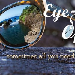 Eye-Q Optometry