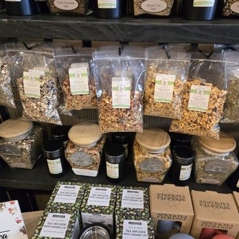The Spice & Tea Exchange - Coffee & Tea Near Me - Winter Park, Florida The Spice & Tea Exchange - Coffee & Tea Near Me - Winter Park, Florida
