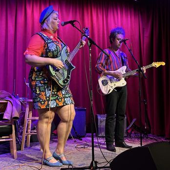 Hotel Café - Shannon Shaw. - Music Venues Near Me - Los Angeles, California