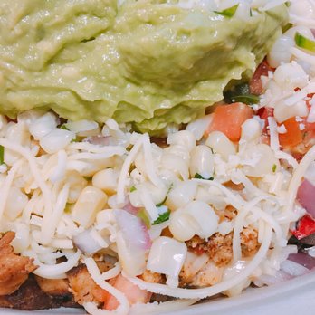 Chipotle Mexican Grill - Mexican Near Me - Las Vegas, Nevada