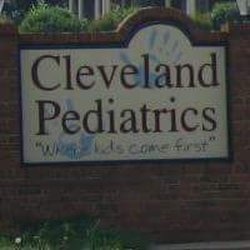 Cleveland Pediatrics PC