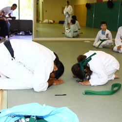 Koei-Kan Martial Arts Academy - Kids Belt Test