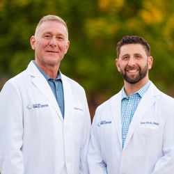 Cleveland Smile Center - Oakwood Village - Dr. Dan Glick and Dr. Sam Glick