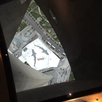 CN Tower - Looking down through glass floor - Landmarks & Historical Buildings Near Me - Toronto, Ontario CN Tower - Looking down through glass floor - Landmarks & Historical Buildings Near Me - Toronto, Ontario