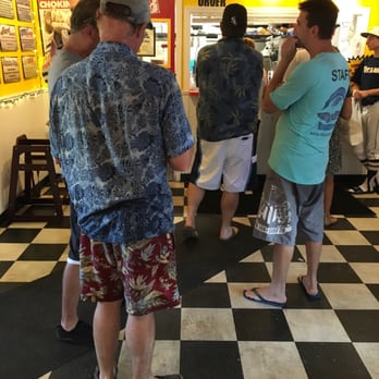 Boom Burger - Usually a short to medium line in summer - Burgers Near Me - Westhampton Beach, New York Boom Burger - Usually a short to medium line in summer - Burgers Near Me - Westhampton Beach, New York