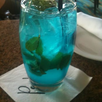 Peohe's - Blueberry Mojitos - Seafood Near Me - Coronado, California Peohe's - Blueberry Mojitos - Seafood Near Me - Coronado, California