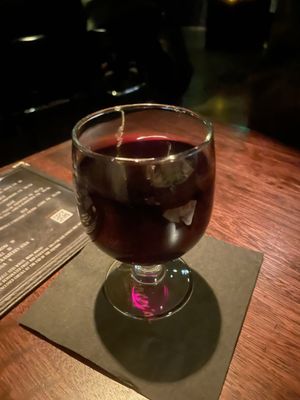 Johnny's - Cocktails & Hi-Fi by null