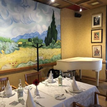 Rivoli - Mediterranean Near Me - Tijuana, BCN