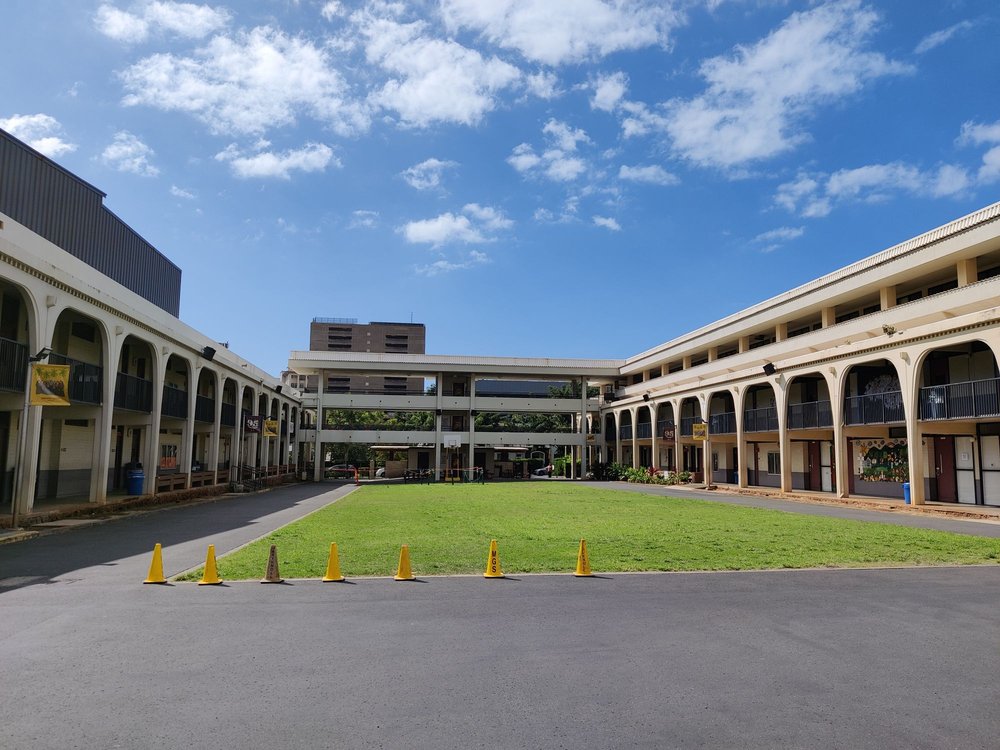 MARYKNOLL SCHOOL Updated October 2024 32 Photos 1402 Punahou St