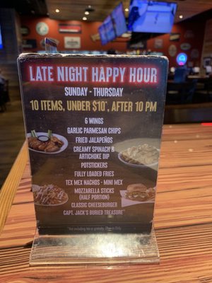 Menu photo 2 Miller's Ale House St Cloud, FL Menu photo 2 Miller's Ale House St Cloud, FL