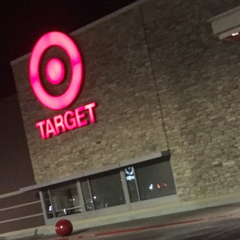 Target - Outside of store sign - Department Stores Near Me - Dallas, Texas Target - Outside of store sign - Department Stores Near Me - Dallas, Texas