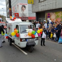 Eis-Kiste