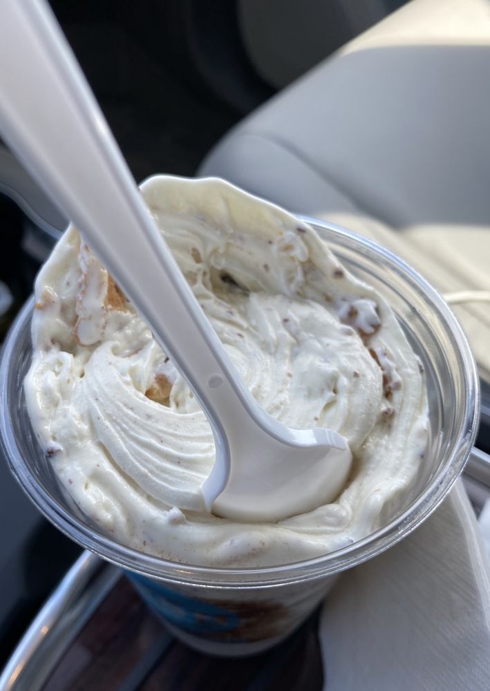 ANDY’S FROZEN CUSTARD Updated July 2024 48 Photos & 43 Reviews