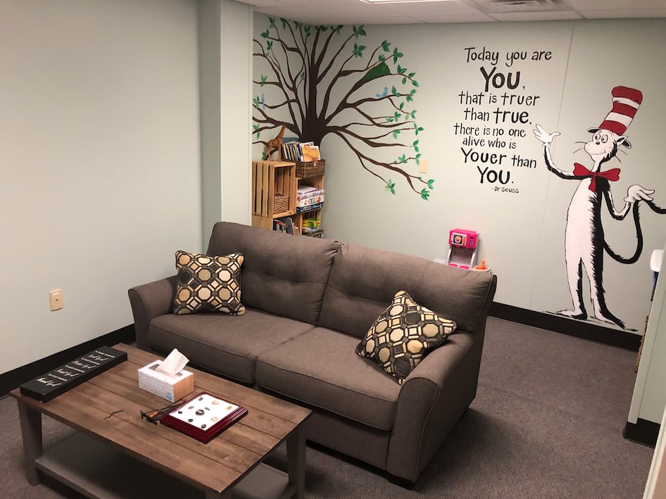 Anchored Hope Counseling - grief counselor in Fort Smith, AR