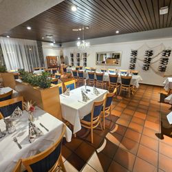 Gaststätte Dubrovnik Bürgerstuben