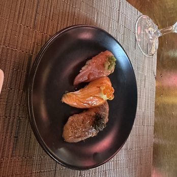 O-Ku - Sushi Bars Near Me - Charleston, South Carolina