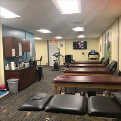 Strive Physical Therapy at Vineland