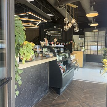 Salt + Honey Bakery Café - Desserts Near Me - El Paso, Texas Salt + Honey Bakery Café - Desserts Near Me - El Paso, Texas