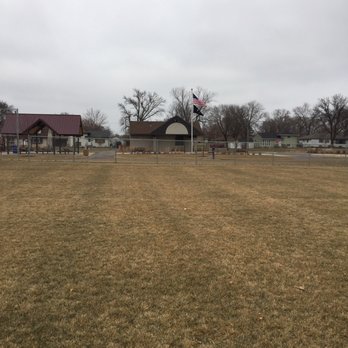 McMorrow Field - Expansive open area - Playgrounds Near Me - South Saint Paul, Minnesota McMorrow Field - Expansive open area - Playgrounds Near Me - South Saint Paul, Minnesota