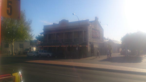 Royal Oak by null