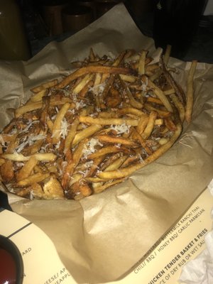 The Basement by null