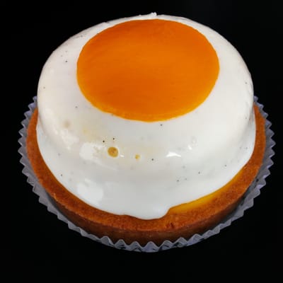 Des gâteaux et du pain by null