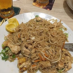 Pad Thai Kai Pad Thai Kai