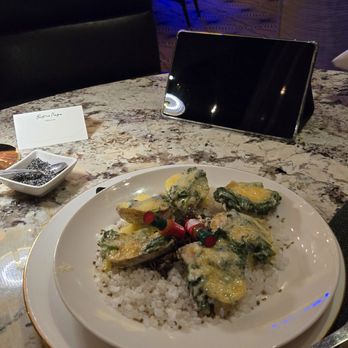 Atlantis Steakhouse - Steakhouses Near Me - RENO, Nevada