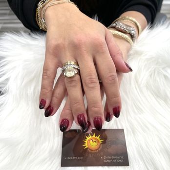 Sunshine Nails - Welcome to Sunshine Nails Suffern - Massage Near Me - Suffern, New York Sunshine Nails - Welcome to Sunshine Nails Suffern - Massage Near Me - Suffern, New York