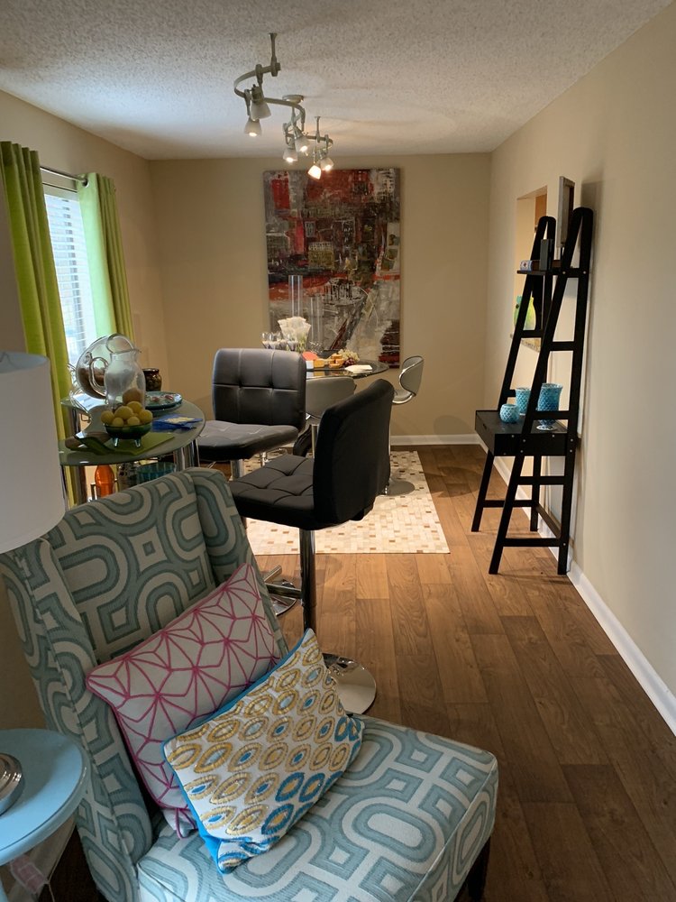 THE HENLEY APARTMENTS 29 Photos 200 Highwood Ct, Knoxville