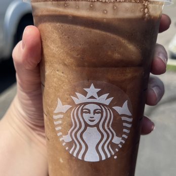 Starbucks - Mocha Frappuccino (no whip) - Coffee & Tea Near Me - Cottonwood Heights, Utah Starbucks - Mocha Frappuccino (no whip) - Coffee & Tea Near Me - Cottonwood Heights, Utah