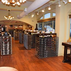 Vintology Wine & Spirits - Inside Vintology