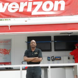 Safeway Drivers Inc - Verizon Event Denton TX