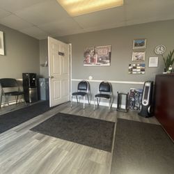 Tri Auto - Store inside
