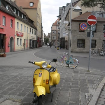 Mono Bar - Bars Near Me - Nuremberg, BY Mono Bar - Bars Near Me - Nuremberg, BY