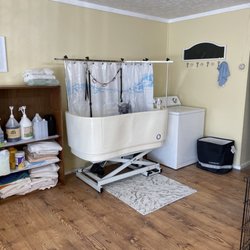 Pampered Pet Parlor