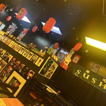Sushi Moon Ramen - Restaurant - Sushi Bars Near Me - Huntington Park, California Sushi Moon Ramen - Restaurant - Sushi Bars Near Me - Huntington Park, California